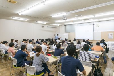 学科教室